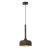 Lampa loft wisząca nowoczesna CUARTO LE41978 - Luces Exclusivas