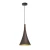 Lampa loft wisząca nowoczesna CUARTO LE41980 - Luces Exclusivas