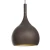 Lampa loft wisząca nowoczesna CUARTO LE41981 - Luces Exclusivas