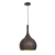 Lampa loft wisząca nowoczesna CUARTO LE41981 - Luces Exclusivas