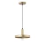 Lampa loft wisząca nowoczesna CUENCA LE41983 - Luces Exclusivas