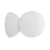 Kinkiet nowoczesny nowoczesny IBAGUE LE42061 - Luces Exclusivas