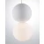 Lampa wisząca nowoczesna IBAGUE LE42063 - Luces Exclusivas