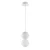 Lampa wisząca nowoczesna IBAGUE LE42063 - Luces Exclusivas