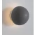 Kinkiet nowoczesny nowoczesny IGUAZU LE42067 - Luces Exclusivas