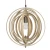 Lampa loft wisząca nowoczesna MARTIN LE42097 - Luces Exclusivas