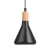 Lampa loft wisząca nowoczesna OSORNO LE42113 - Luces Exclusivas