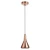 Lampa loft wisząca nowoczesna OSORNO LE42116 - Luces Exclusivas