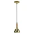 Lampa loft wisząca nowoczesna OSORNO LE42117 - Luces Exclusivas