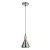 Lampa loft wisząca nowoczesna OSORNO LE42118 - Luces Exclusivas
