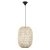 Lampa loft wisząca nowoczesna OVIEDO LE42129 - Luces Exclusivas