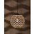 Lampa loft wisząca nowoczesna PARANA LE42134 - Luces Exclusivas