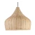Lampa loft wisząca nowoczesna PALMAS LE42136 - Luces Exclusivas