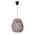 Lampa loft wisząca nowoczesna PARANA LE42140 - Luces Exclusivas