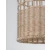 Lampa loft wisząca nowoczesna PALMAS LE42141 - Luces Exclusivas