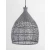 Lampa loft wisząca nowoczesna PERICO LE42142 - Luces Exclusivas