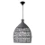 Lampa loft wisząca nowoczesna PERICO LE42142 - Luces Exclusivas