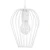 Lampa loft wisząca nowoczesna PUENTE LE42152 - Luces Exclusivas