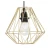 Lampa loft wisząca nowoczesna QUIBOR LE42156 - Luces Exclusivas