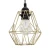 Lampa loft wisząca nowoczesna QUIBOR LE42157 - Luces Exclusivas