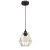 Lampa loft wisząca nowoczesna QUIBOR LE42157 - Luces Exclusivas