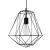 Lampa loft wisząca nowoczesna PUERTO LE42159 - Luces Exclusivas