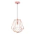 Lampa loft wisząca nowoczesna PUERTO LE42161 - Luces Exclusivas