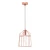 Lampa loft wisząca nowoczesna RAWSON LE42162 - Luces Exclusivas