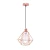 Lampa loft wisząca nowoczesna PUERTO LE42166 - Luces Exclusivas