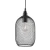 Lampa loft wisząca nowoczesna SIBATE LE42169 - Luces Exclusivas