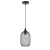 Lampa loft wisząca nowoczesna SIBATE LE42169 - Luces Exclusivas