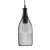 Lampa loft wisząca nowoczesna SIBATE LE42170 - Luces Exclusivas