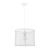 Lampa loft wisząca nowoczesna SITGES LE42172 - Luces Exclusivas