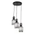 Lampa loft wisząca nowoczesna TANDIL LE42177 - Luces Exclusivas