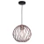 Lampa loft wisząca nowoczesna TARAZA LE42182 - Luces Exclusivas