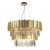 Lampa designerska wisząca nowoczesna CALARCA LE42282 - Luces Exclusivas