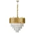 Lampa designerska wisząca nowoczesna CAMPANA LE42285 - Luces Exclusivas