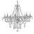 Żyrandol CARACAS LE42296 - Luces Exclusivas
