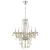 Żyrandol CARRENO LE42297 - Luces Exclusivas