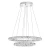 Lampa designerska wisząca nowoczesna CEDEIRA LE42313 - Luces Exclusivas