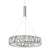 Lampa designerska wisząca nowoczesna CERRITO LE42319 - Luces Exclusivas