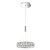 Lampa designerska wisząca nowoczesna CERRITO LE42319 - Luces Exclusivas