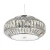 Lampa designerska wisząca nowoczesna CHAJARI LE42322 - Luces Exclusivas