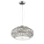 Lampa designerska wisząca nowoczesna CHAJARI LE42322 - Luces Exclusivas