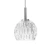 Lampa designerska wisząca nowoczesna CONSEJO LE42340 - Luces Exclusivas