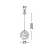 CABRAL LE42905