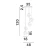 BALUN LE43402