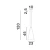 BALSA LE43416