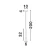 SITGES LE43496