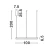 JACA CCT LE43507
